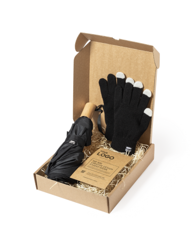 Caja Presentación Ayira