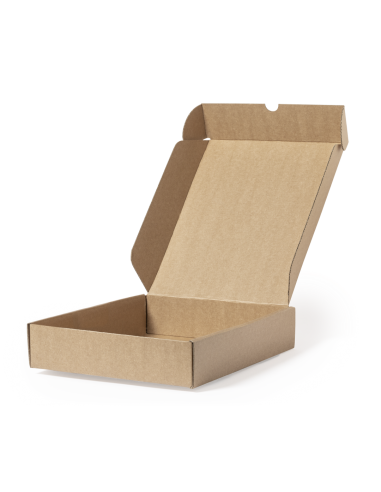 Caja Presentación Fredox