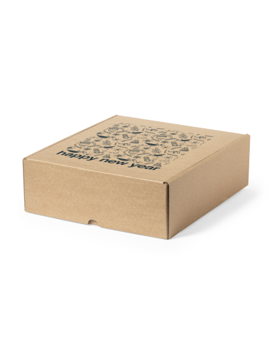 Caja Presentación Ayira
