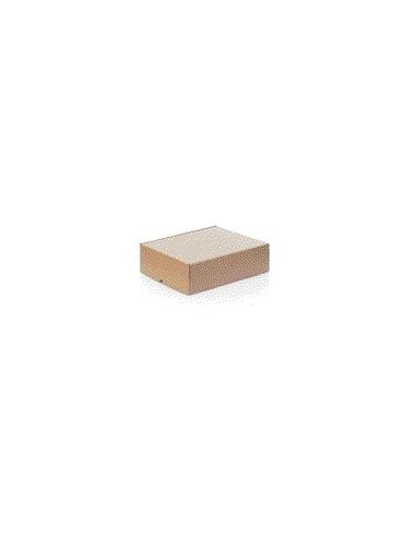 Caja Presentación Fredox