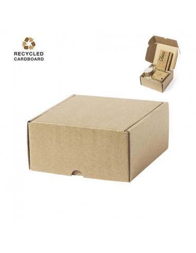 Caja Presentación Ciril