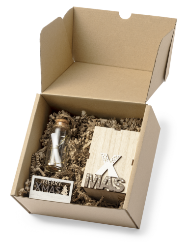 Caja Presentación Ciril