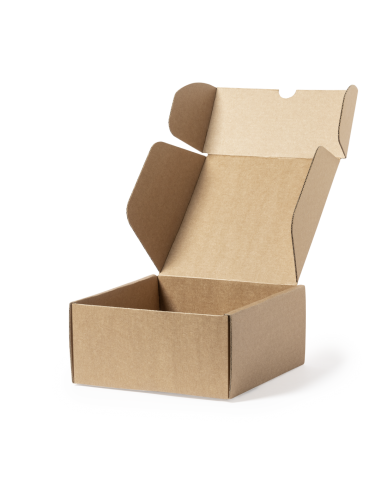 Caja Presentación Ciril