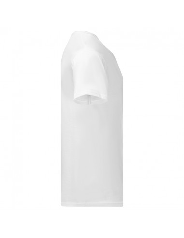 Camiseta Adulto Blanca Iconic V-Neck
