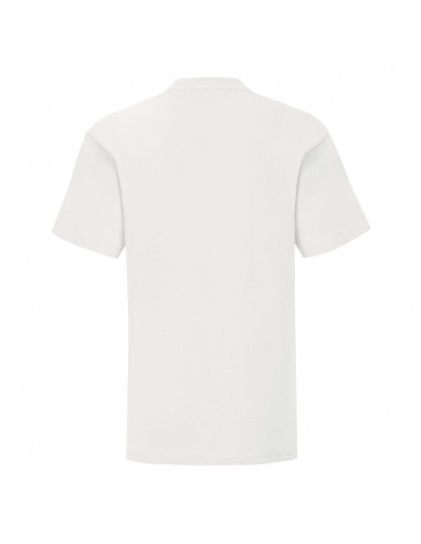 Camiseta Niño Blanca Iconic