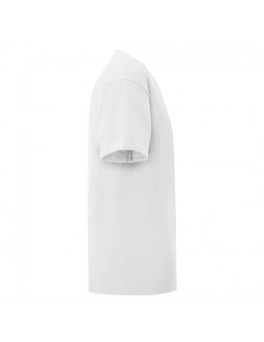 Camiseta Niño Blanca Iconic