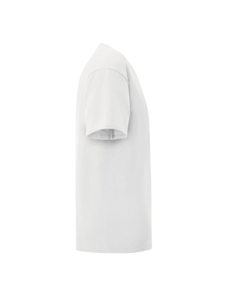Camiseta Niño Blanca Iconic
