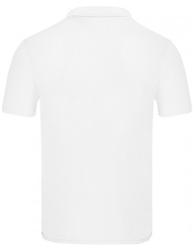 Polo Adulto Blanco Original