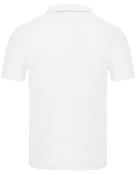 Polo Adulto Blanco Original