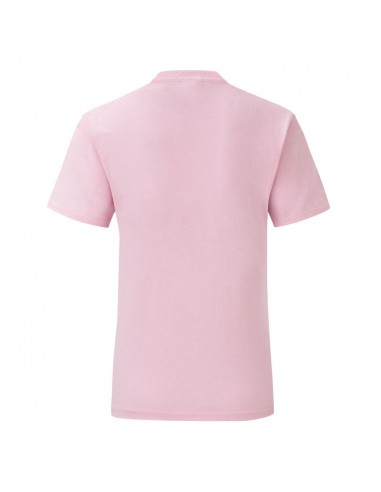Camiseta Niña Color Iconic