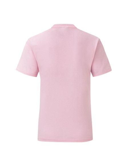 Camiseta Niña Color Iconic