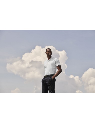 Polo Adulto Blanco Original