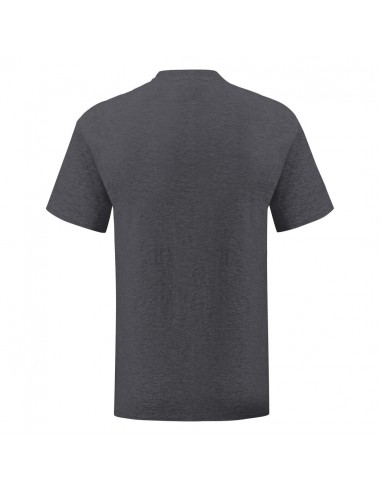 Camiseta Adulto Color Iconic