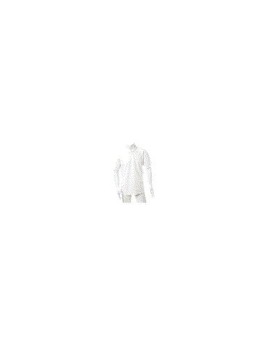 Polo Adulto Blanco Original
