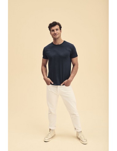 Camiseta Adulto Color Iconic