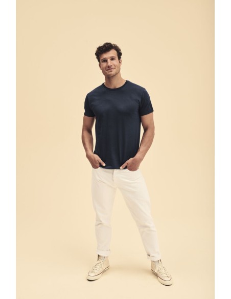 Camiseta Adulto Color Iconic