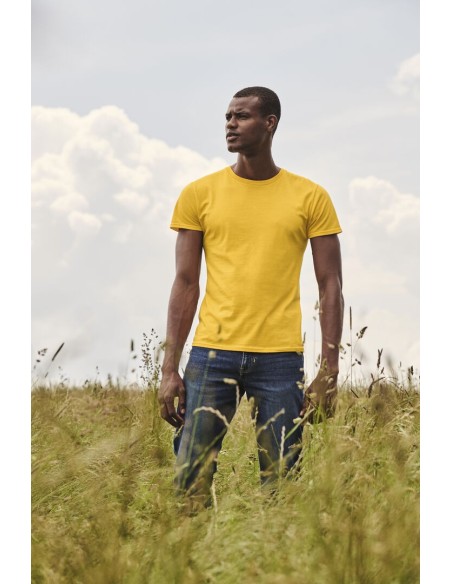 Camiseta Adulto Color Iconic