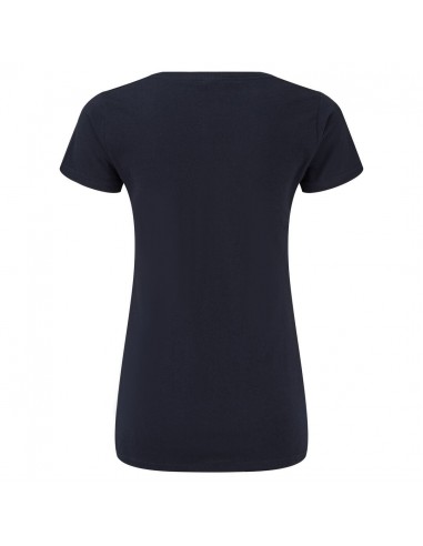 Camiseta Mujer Color Iconic V-Neck