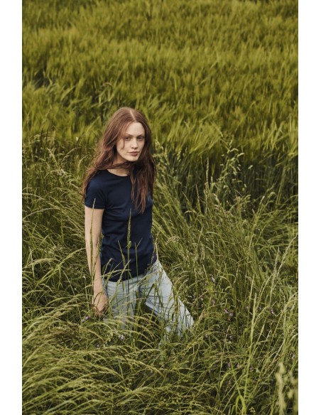 Camiseta Mujer Color Iconic