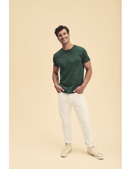 Camiseta Adulto Color Iconic