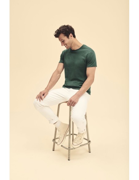 Camiseta Adulto Color Iconic