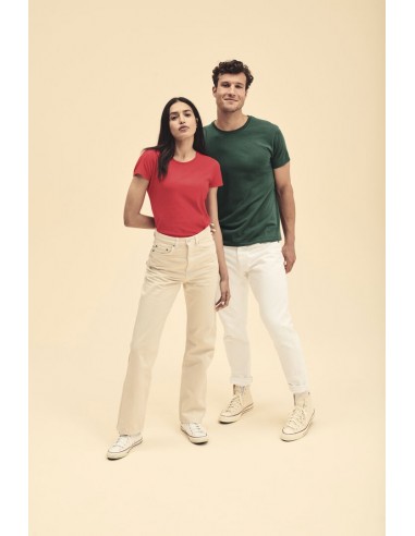 Camiseta Adulto Color Iconic