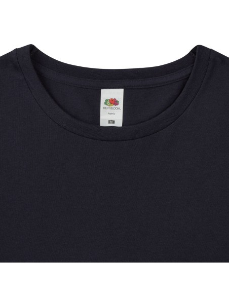 Camiseta Adulto Color Iconic Long Sleeve T