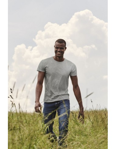 Camiseta Adulto Color Iconic