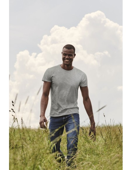 Camiseta Adulto Color Iconic