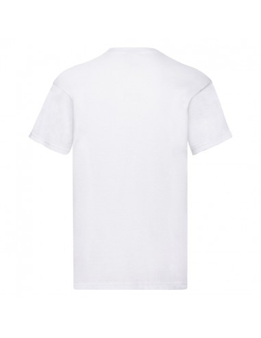 Camiseta Adulto Blanca Original T
