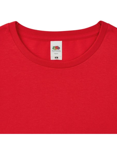 Camiseta Adulto Color Iconic Long Sleeve T