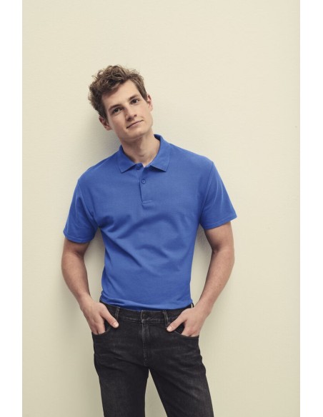 Polo Adulto Color Original