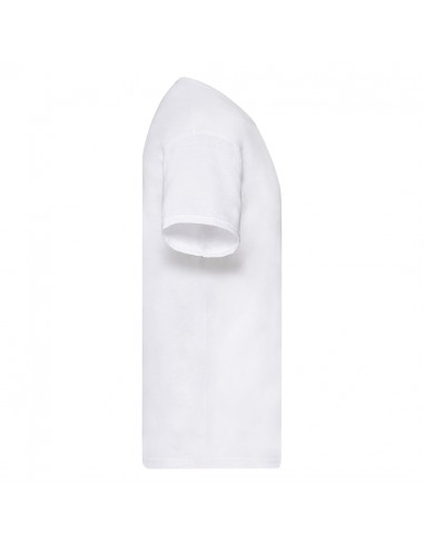 Camiseta Adulto Blanca Original T
