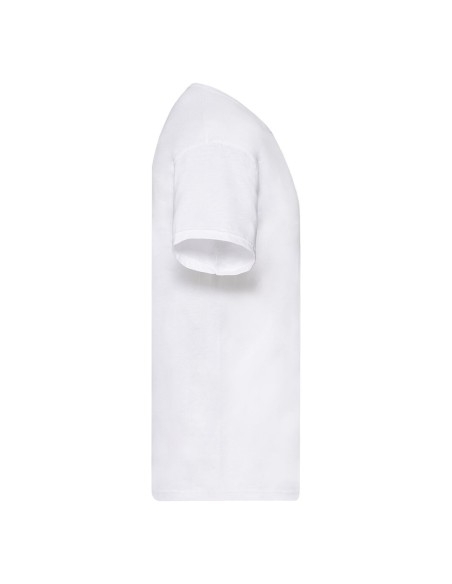 Camiseta Adulto Blanca Original T