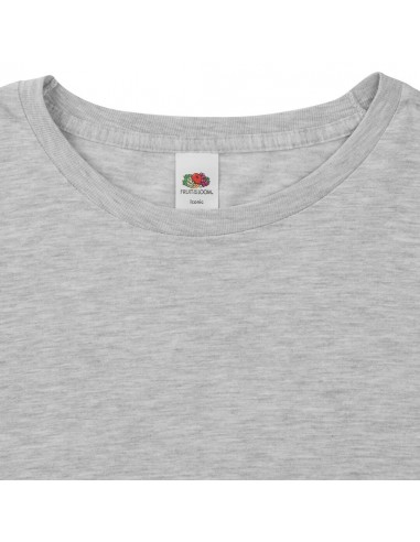 Camiseta Adulto Color Iconic Long Sleeve T