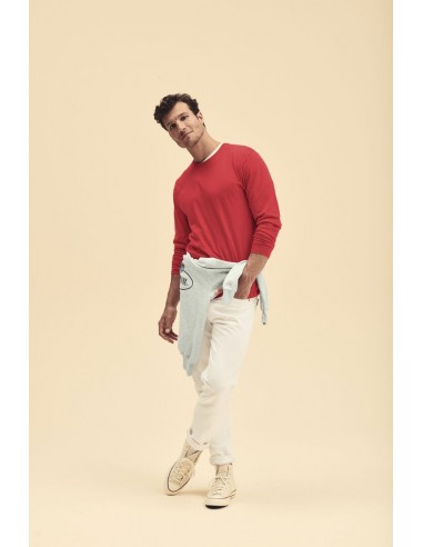 Camiseta Adulto Color Iconic Long Sleeve T