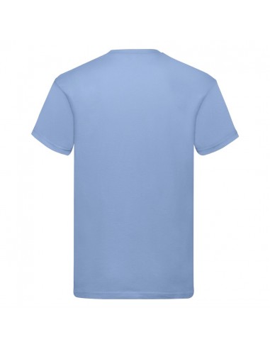 Camiseta Adulto Color Original T