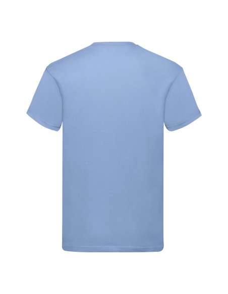 Camiseta Adulto Color Original T