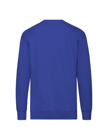 Sudadera Adulto Lightweight Set-In S