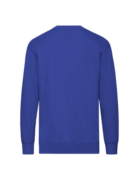 Sudadera Adulto Lightweight Set-In S