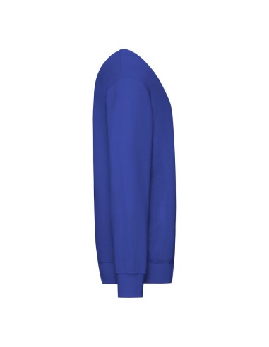 Sudadera Adulto Lightweight Set-In S