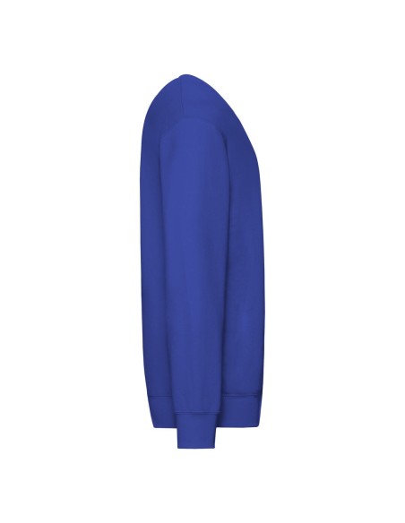 Sudadera Adulto Lightweight Set-In S
