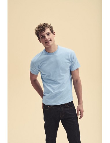 Camiseta Adulto Color Original T