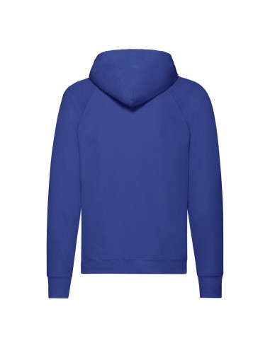 Sudadera Adulto Lightweight Hooded S