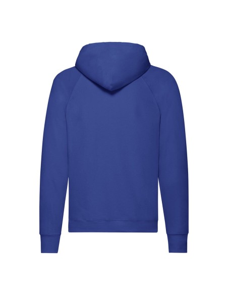 Sudadera Adulto Lightweight Hooded S