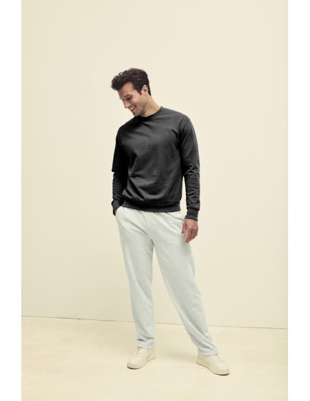Sudadera Adulto Lightweight Set-In S