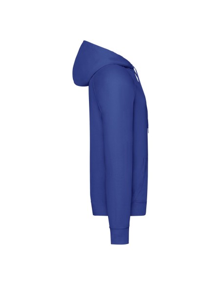 Sudadera Adulto Lightweight Hooded S