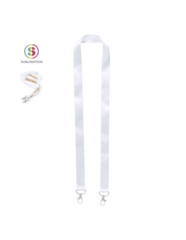 Lanyard Portamascarillas Lerop