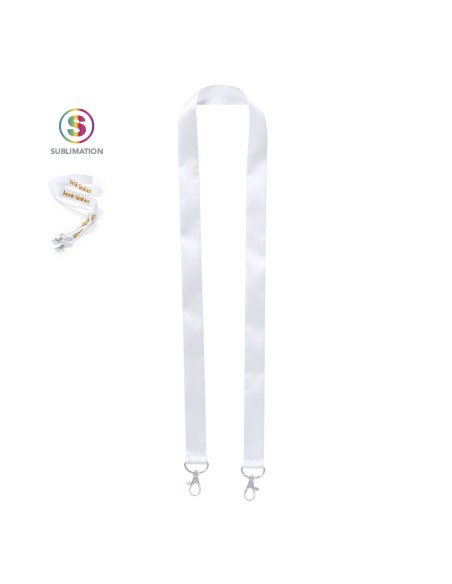 Lanyard Portamascarillas Lerop