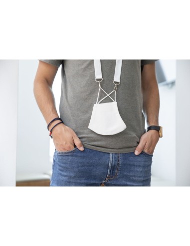 Lanyard Portamascarillas Lerop